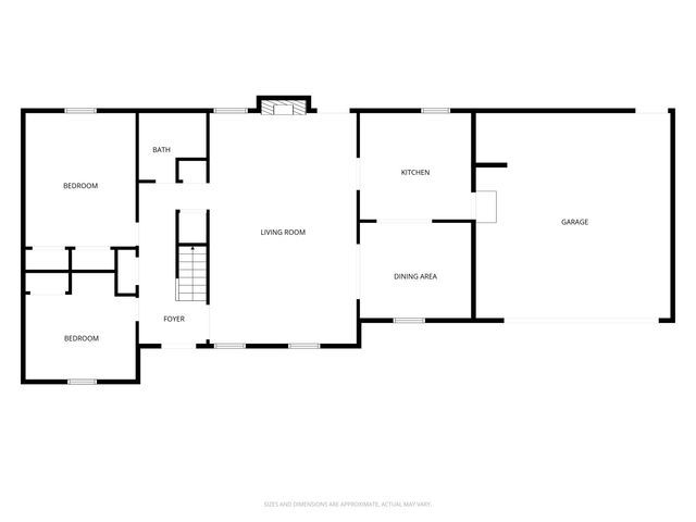 936 W County Road 550 S, Clayton, IN 46118