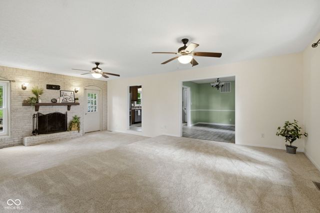 936 W County Road 550 S, Clayton, IN 46118