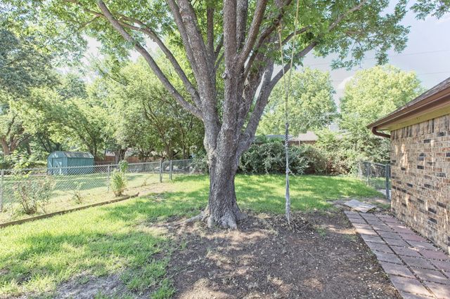 2312 Rockhill Road, Mckinney, TX 75072