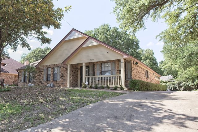 2312 Rockhill Road, Mckinney, TX 75072