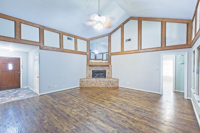 2312 Rockhill Road, Mckinney, TX 75072