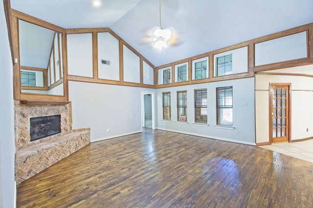 2312 Rockhill Road, Mckinney, TX 75072
