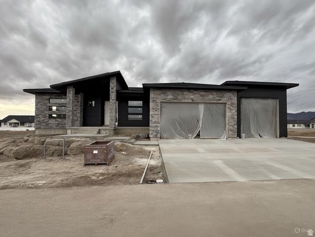 4021 N MAJOR ST, Eagle Mountain, UT 84005