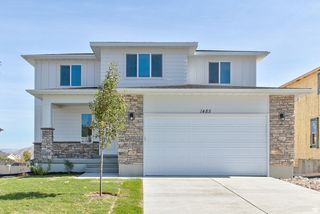 1683 S WINDSONG DR PIN #SR 376, Santaquin, UT 84655