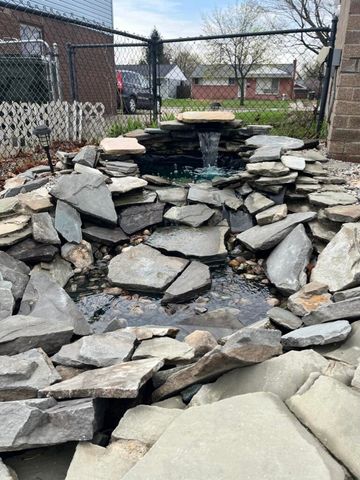 11423 Delvin Drive, Sterling Heights, MI 48314