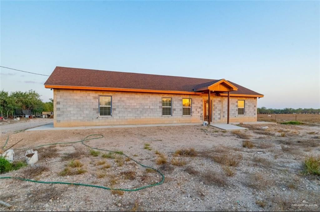 4 Mile 4 Street, Penitas, TX 78576
