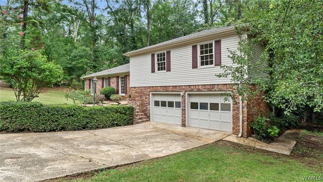 4122 Brookhill, Tuscaloosa, AL 35404