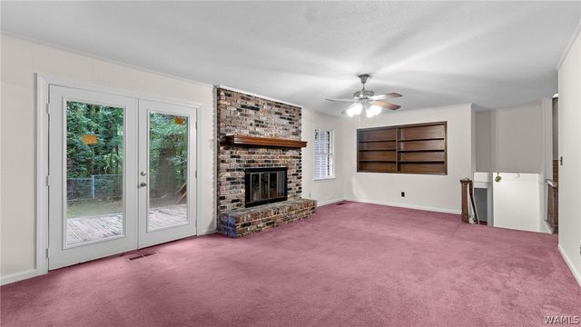 4122 Brookhill, Tuscaloosa, AL 35404