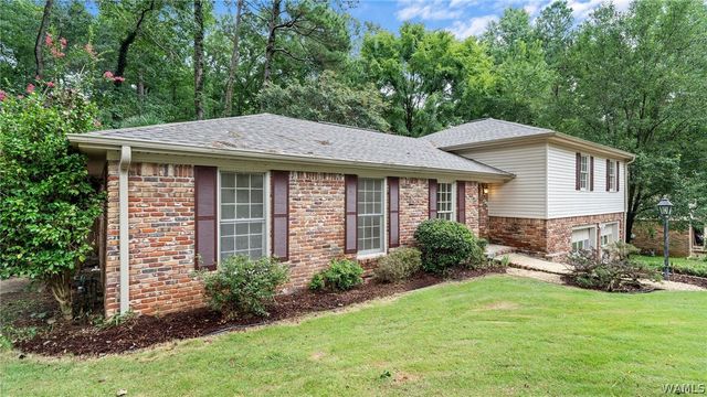 4122 Brookhill, Tuscaloosa, AL 35404