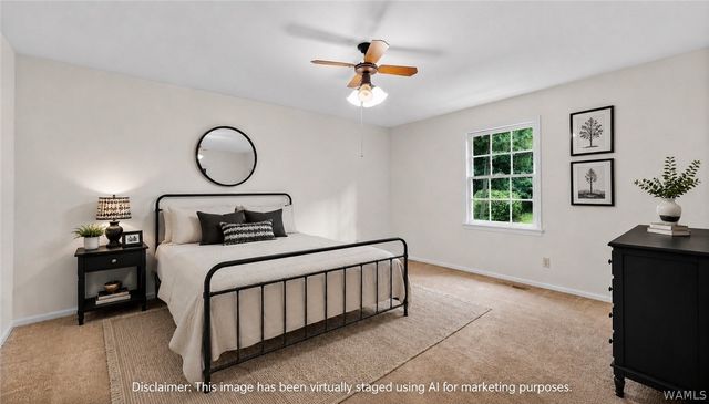 4122 Brookhill, Tuscaloosa, AL 35404