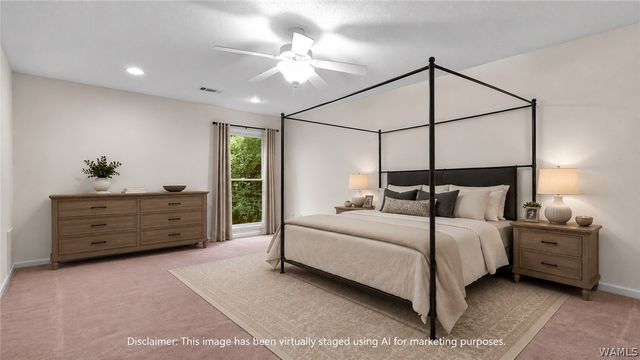 4122 Brookhill, Tuscaloosa, AL 35404