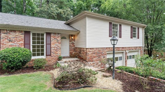 4122 Brookhill, Tuscaloosa, AL 35404