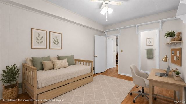 4122 Brookhill, Tuscaloosa, AL 35404