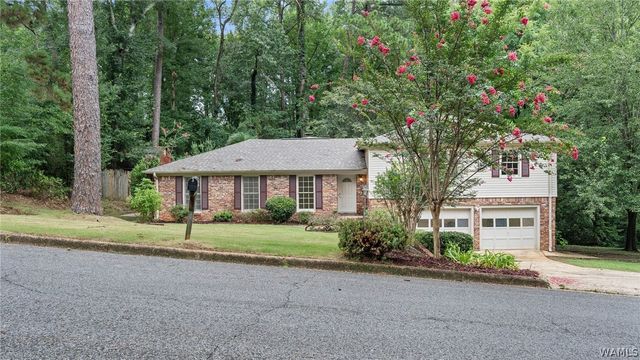 4122 Brookhill, Tuscaloosa, AL 35404