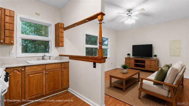 4122 Brookhill, Tuscaloosa, AL 35404