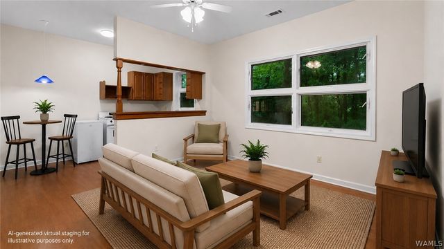 4122 Brookhill, Tuscaloosa, AL 35404
