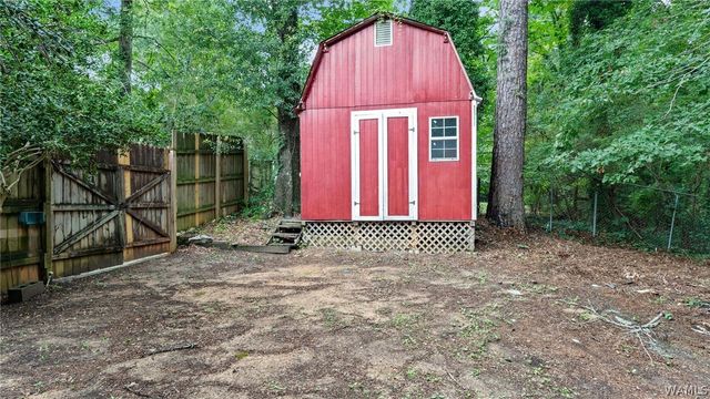 4122 Brookhill, Tuscaloosa, AL 35404