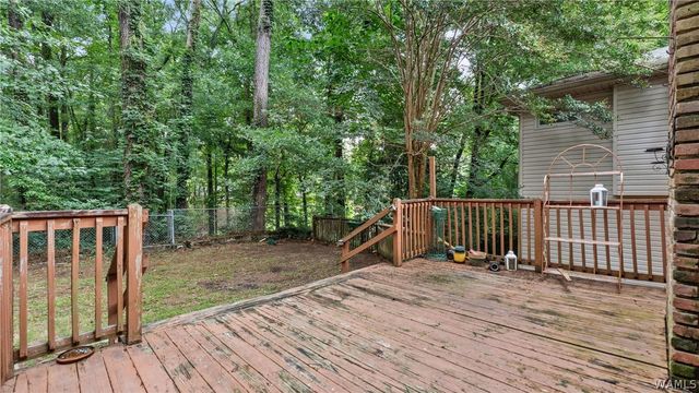 4122 Brookhill, Tuscaloosa, AL 35404