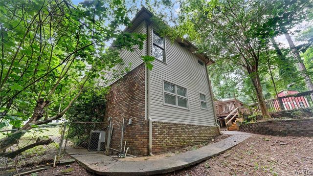 4122 Brookhill, Tuscaloosa, AL 35404