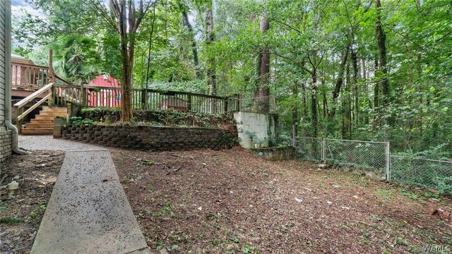 4122 Brookhill, Tuscaloosa, AL 35404