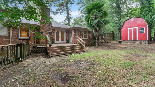 4122 Brookhill, Tuscaloosa, AL 35404