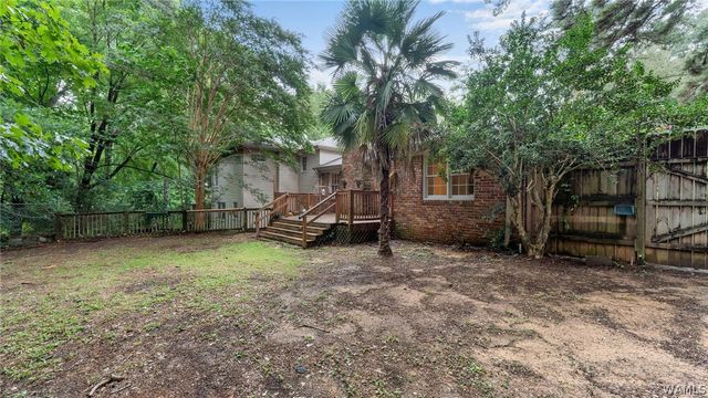 4122 Brookhill, Tuscaloosa, AL 35404