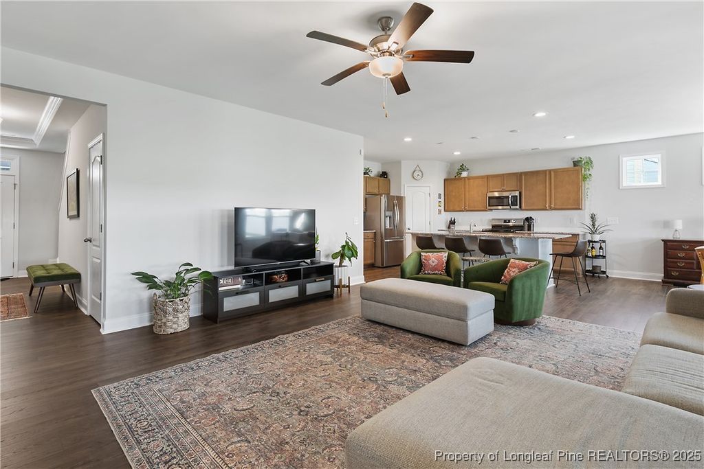 4244 Dock View Road, Fayetteville, NC 28306 — photo 11