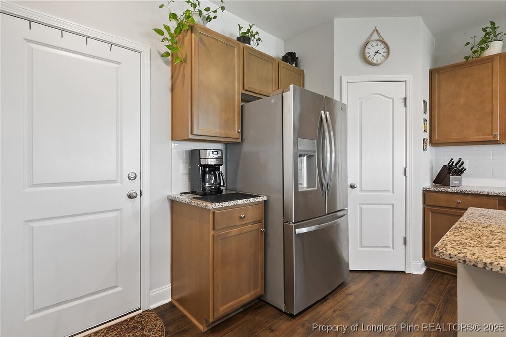 4244 Dock View Road, Fayetteville, NC 28306 — photo 16