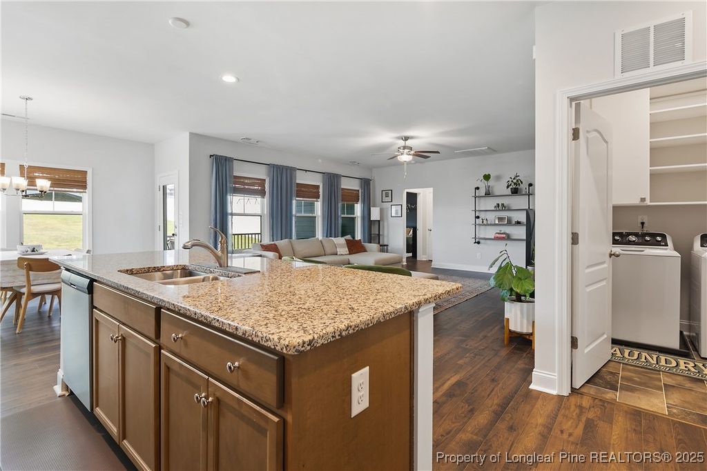 4244 Dock View Road, Fayetteville, NC 28306 — photo 18