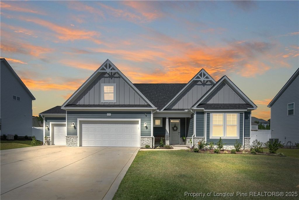 4244 Dock View Road, Fayetteville, NC 28306 — photo 2