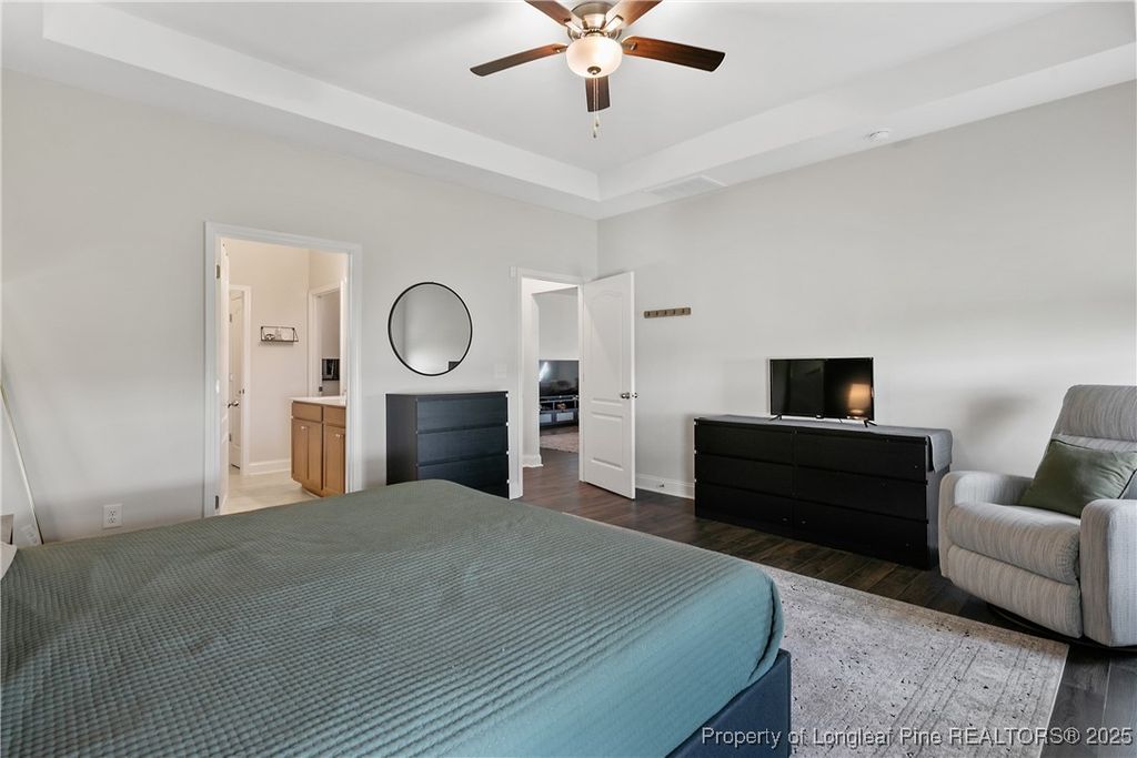 4244 Dock View Road, Fayetteville, NC 28306 — photo 22
