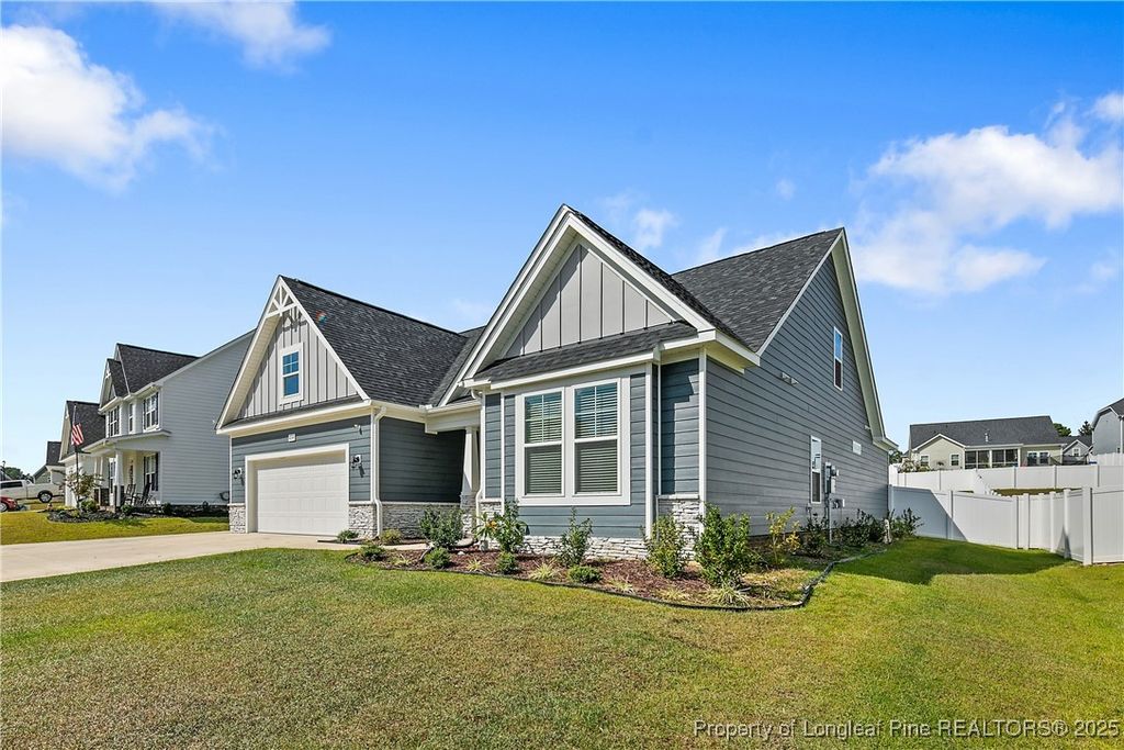 4244 Dock View Road, Fayetteville, NC 28306 — photo 3