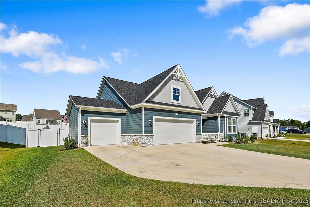 4244 Dock View Road, Fayetteville, NC 28306 — photo 4