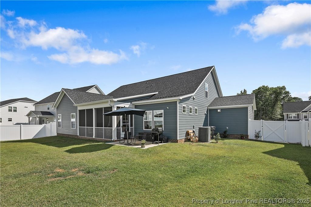 4244 Dock View Road, Fayetteville, NC 28306 — photo 48