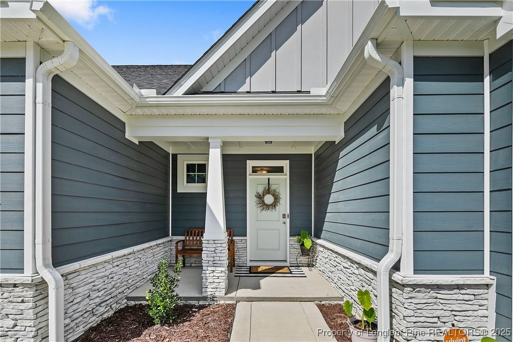 4244 Dock View Road, Fayetteville, NC 28306 — photo 5