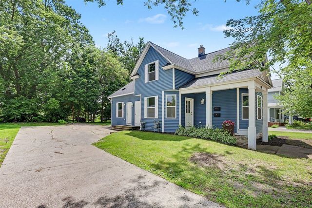 143 S State Street, Zeeland, MI 49464