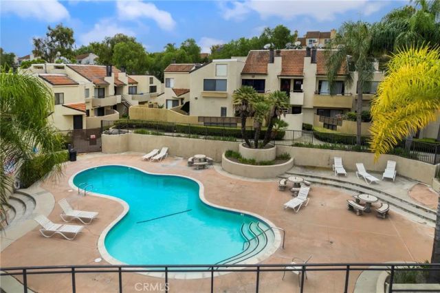 13096 Le Parc 61, Chino Hills, CA 91709
