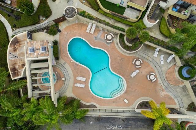 13096 Le Parc 61, Chino Hills, CA 91709