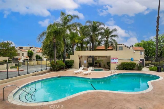 13096 Le Parc 61, Chino Hills, CA 91709