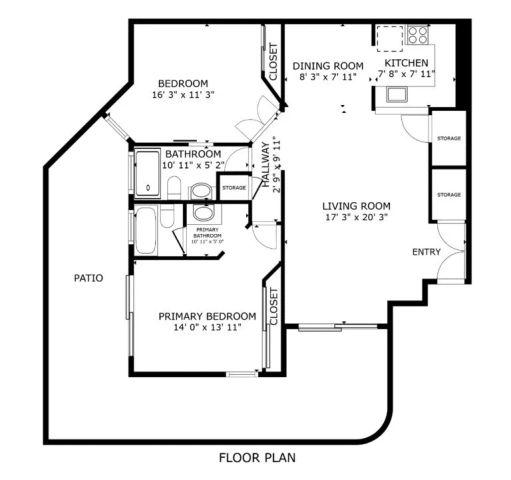 13096 Le Parc 61, Chino Hills, CA 91709