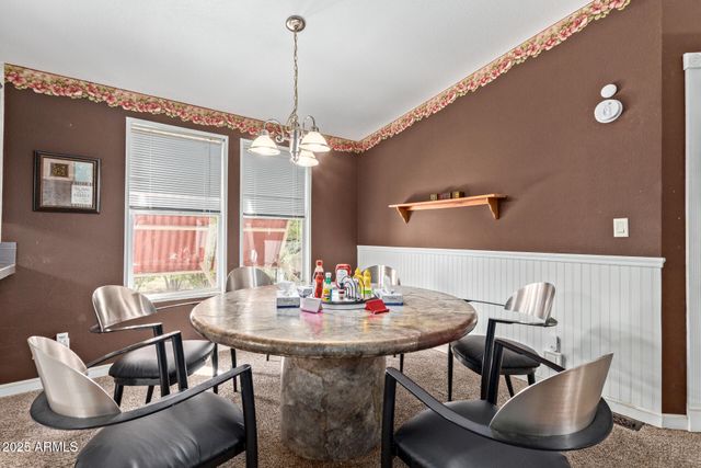 26832 N 204TH Place, Wittmann, AZ 85361