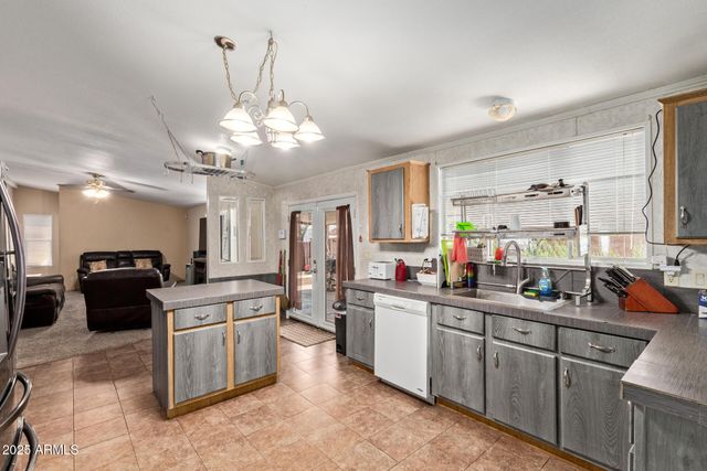 26832 N 204TH Place, Wittmann, AZ 85361