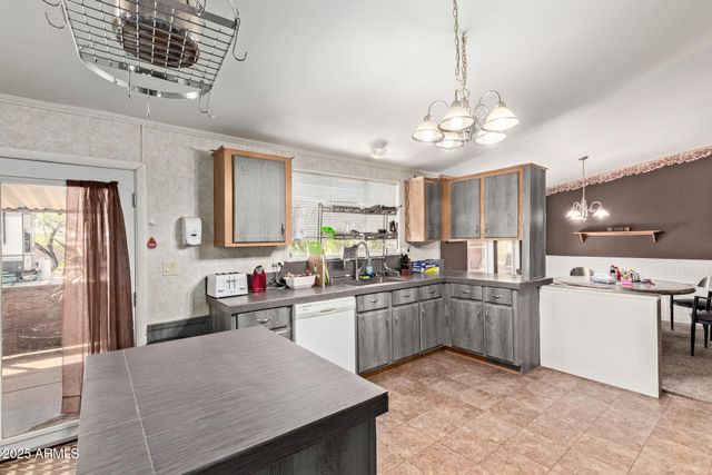 26832 N 204TH Place, Wittmann, AZ 85361