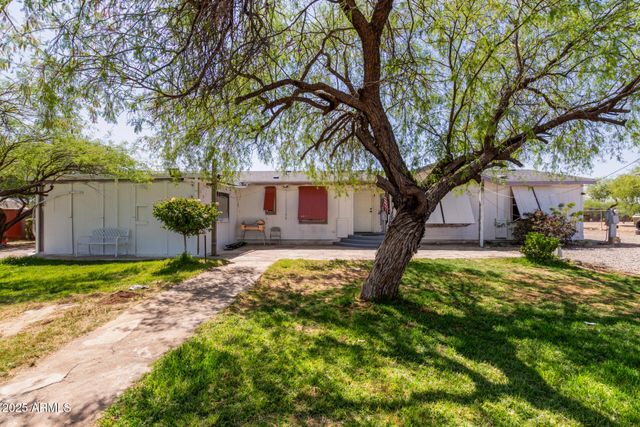26832 N 204TH Place, Wittmann, AZ 85361