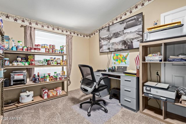 26832 N 204TH Place, Wittmann, AZ 85361