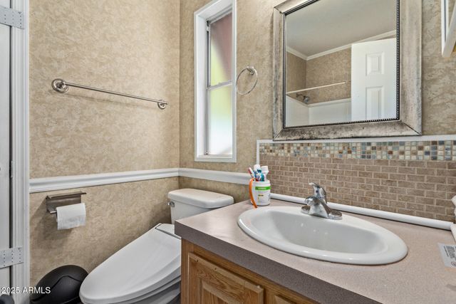 26832 N 204TH Place, Wittmann, AZ 85361