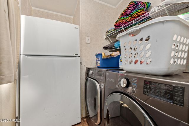 26832 N 204TH Place, Wittmann, AZ 85361