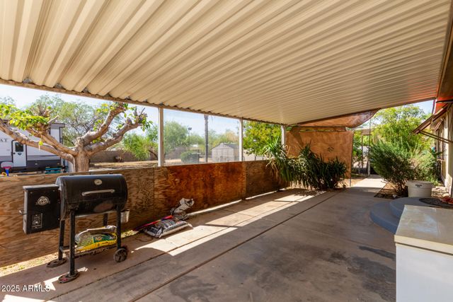 26832 N 204TH Place, Wittmann, AZ 85361