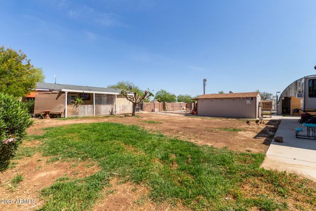26832 N 204TH Place, Wittmann, AZ 85361