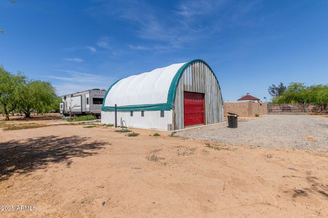 26832 N 204TH Place, Wittmann, AZ 85361